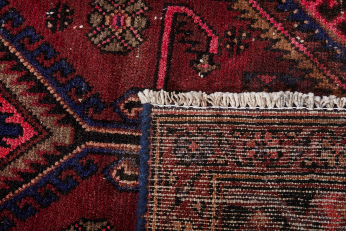 3908, Persian Zanjan Area Rug