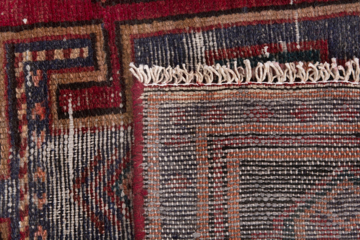 3916, Persian Zanjan Area Rug