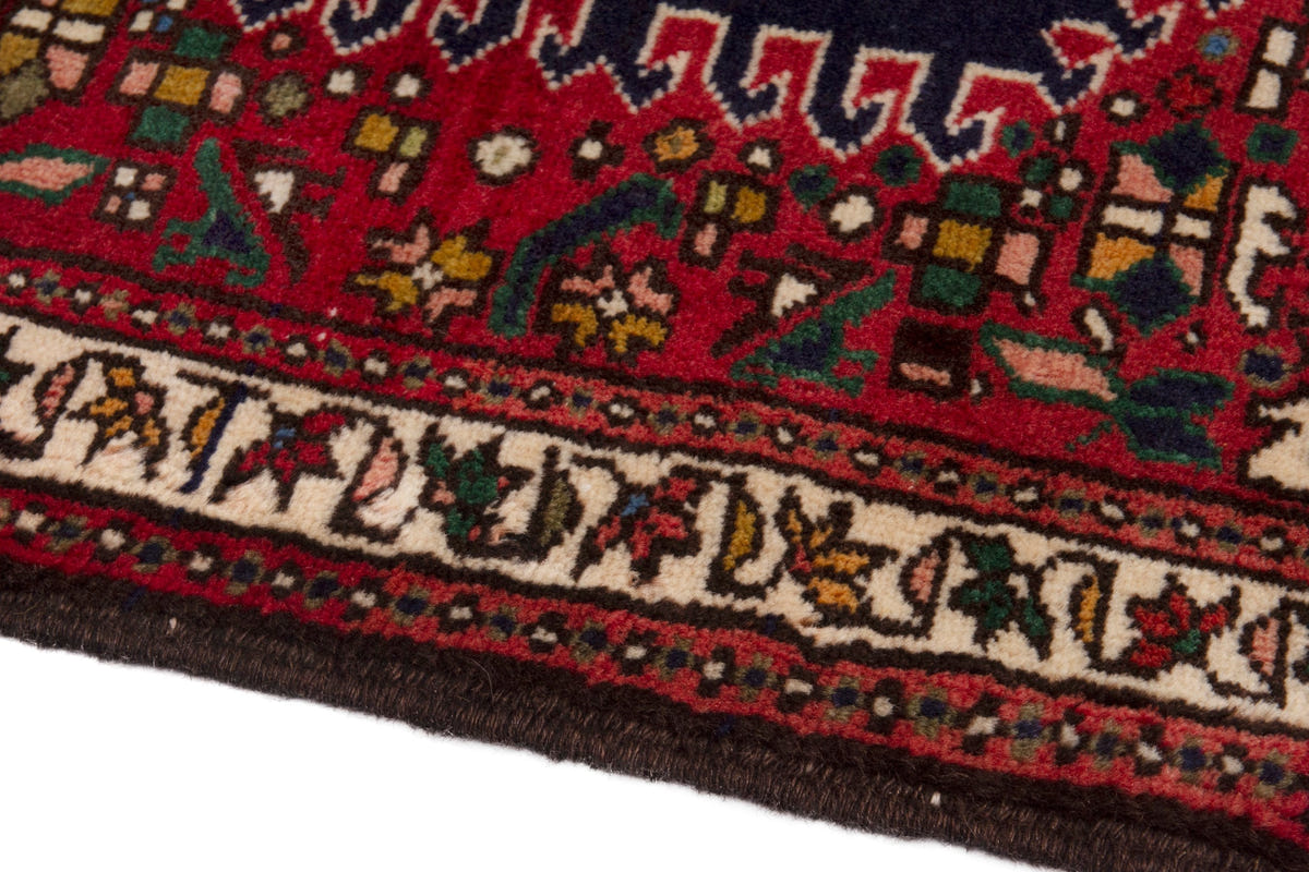 3922, Persian Gharajeh Area Rug