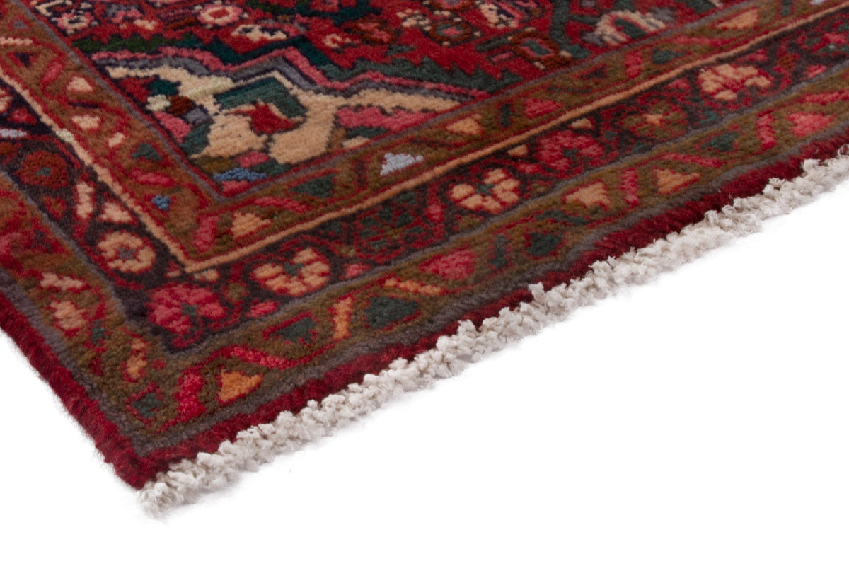 3923, Persian Hamadan Area Rug