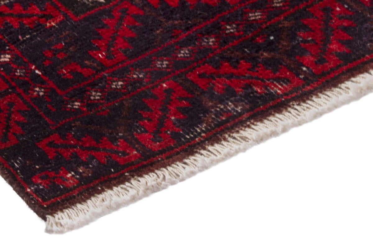 3928, Persian Baluch Area Rug