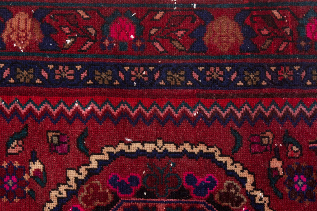 3929, Persian Zanjan Area Rug