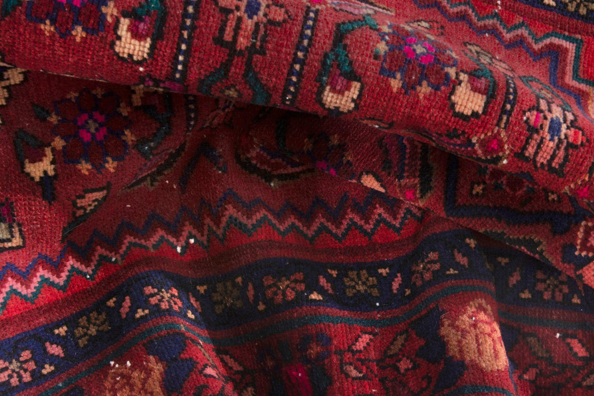 3929, Persian Zanjan Area Rug