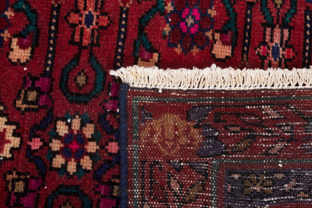 3929, Persian Zanjan Area Rug