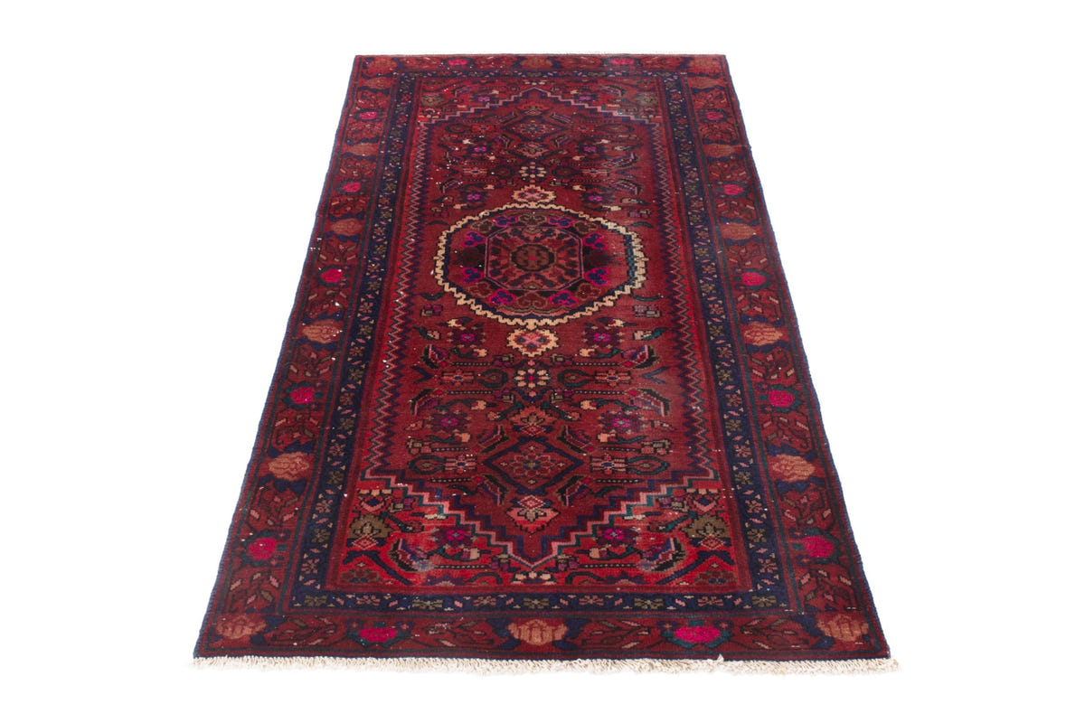 3929, Persian Zanjan Area Rug