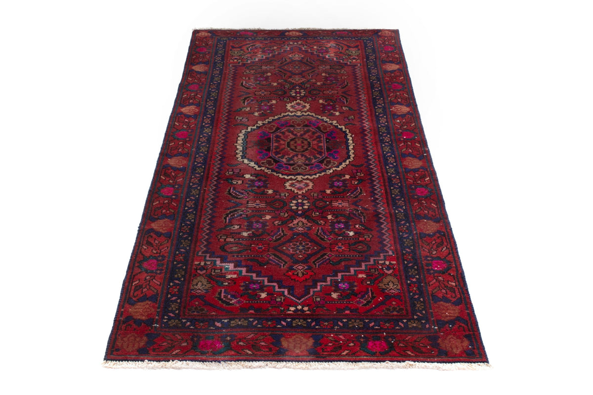 3929, Persian Zanjan Area Rug