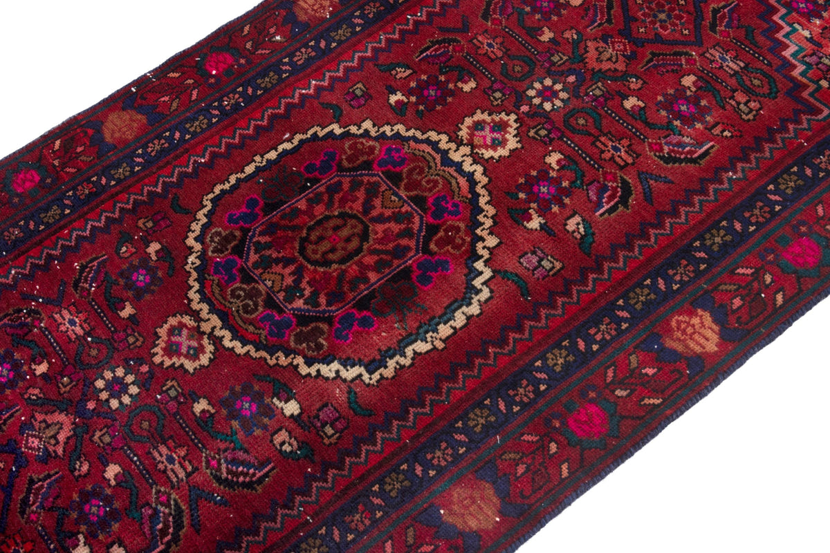 3929, Persian Zanjan Area Rug