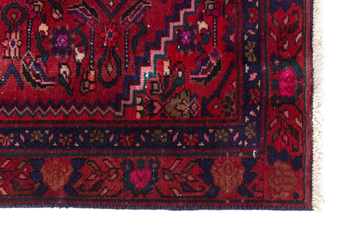 3929, Persian Zanjan Area Rug