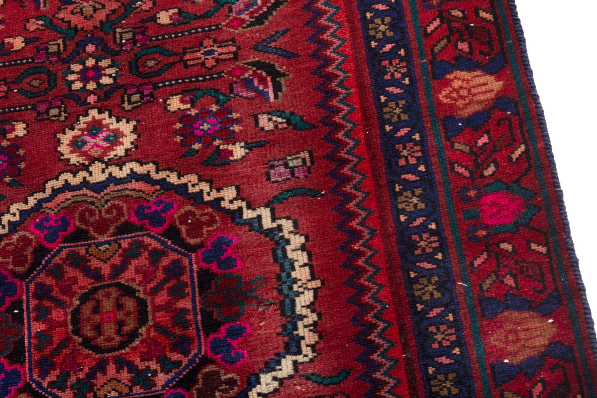 3929, Persian Zanjan Area Rug