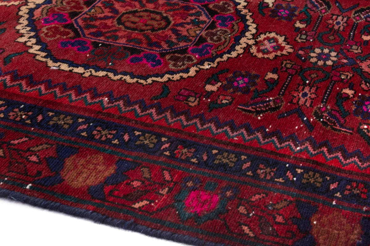 3929, Persian Zanjan Area Rug