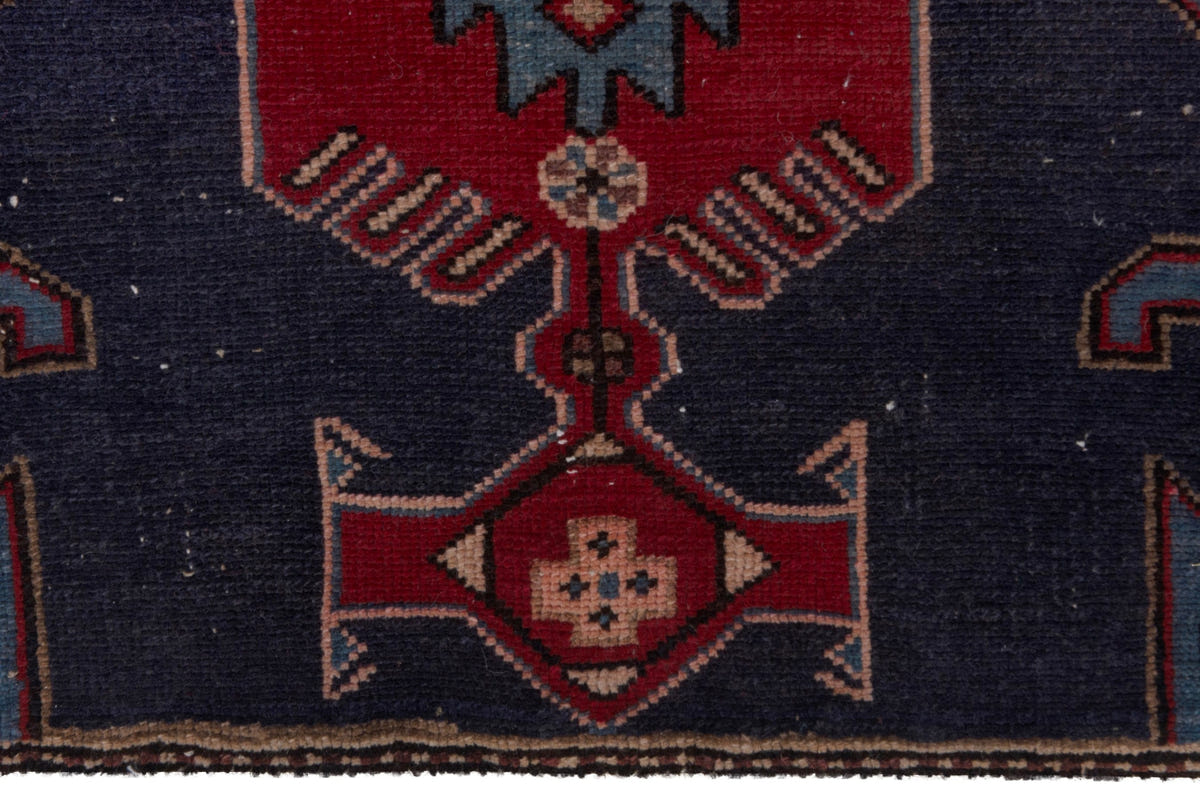 3954, Persian Zanjan Area Rug