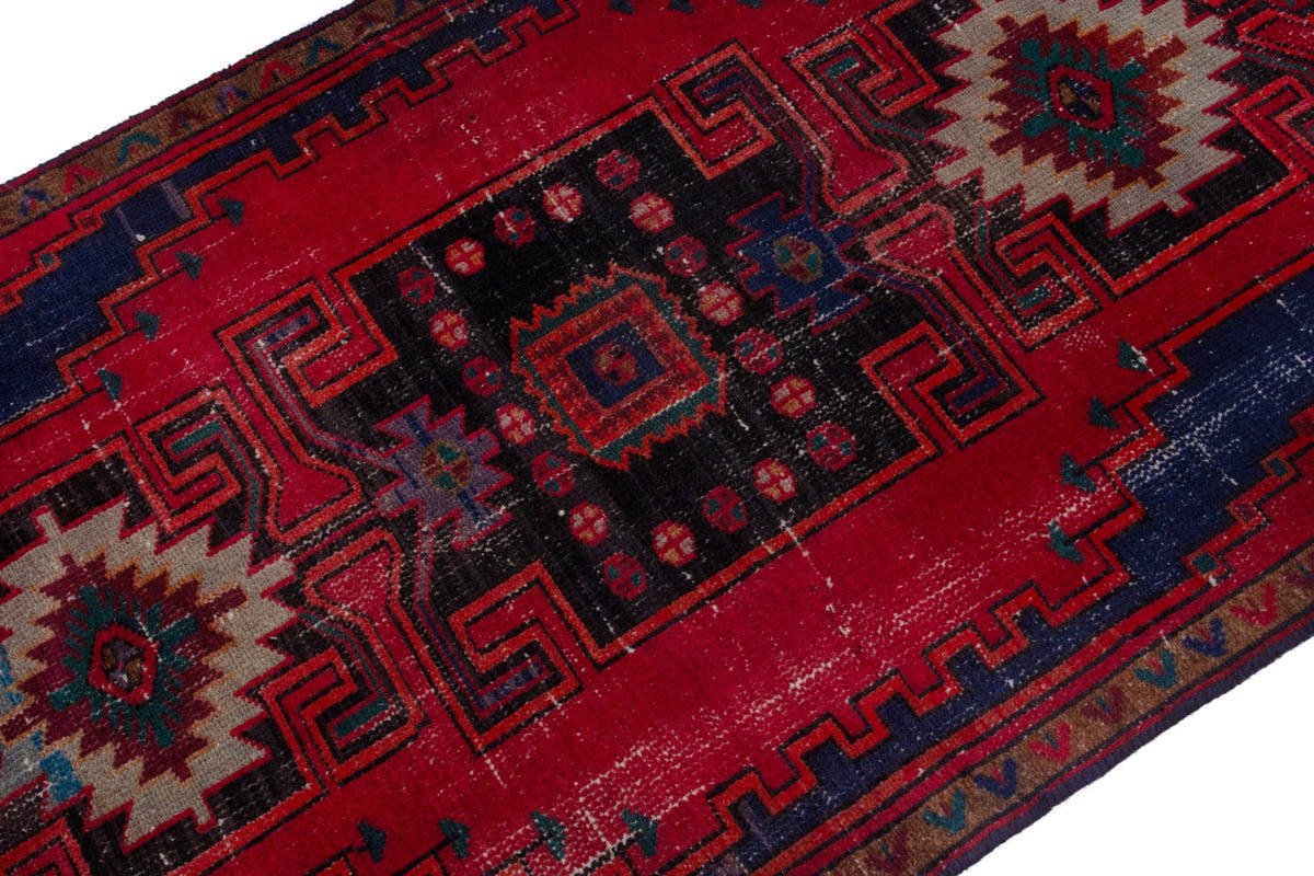 3955, Persian Zanjan Area Rug