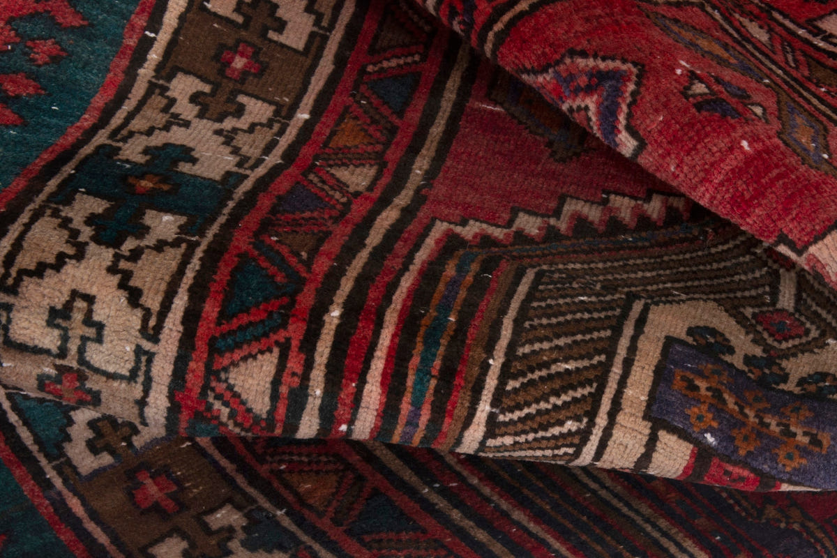 3957, Persian Azerbaijan Area Rug