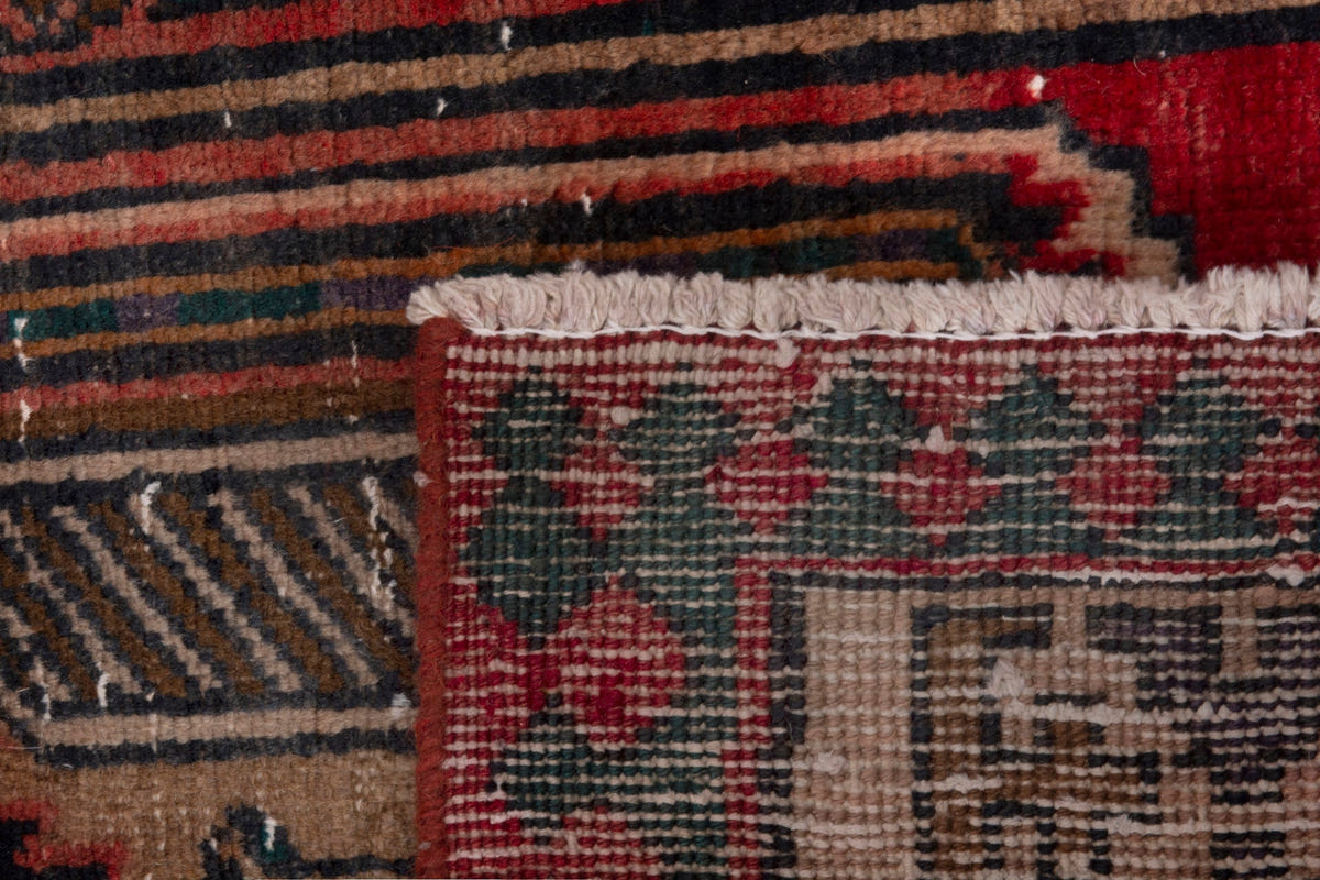 3957, Persian Azerbaijan Area Rug