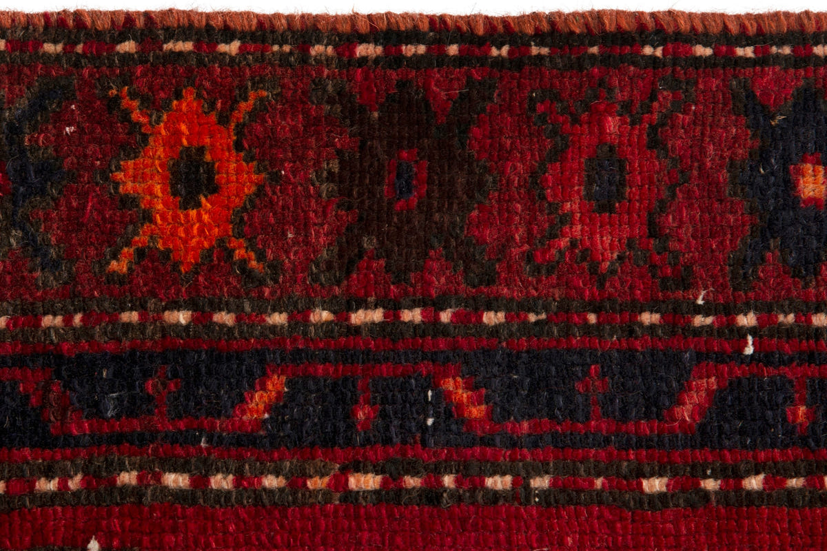 3963, Persian Zanjan Area Rug