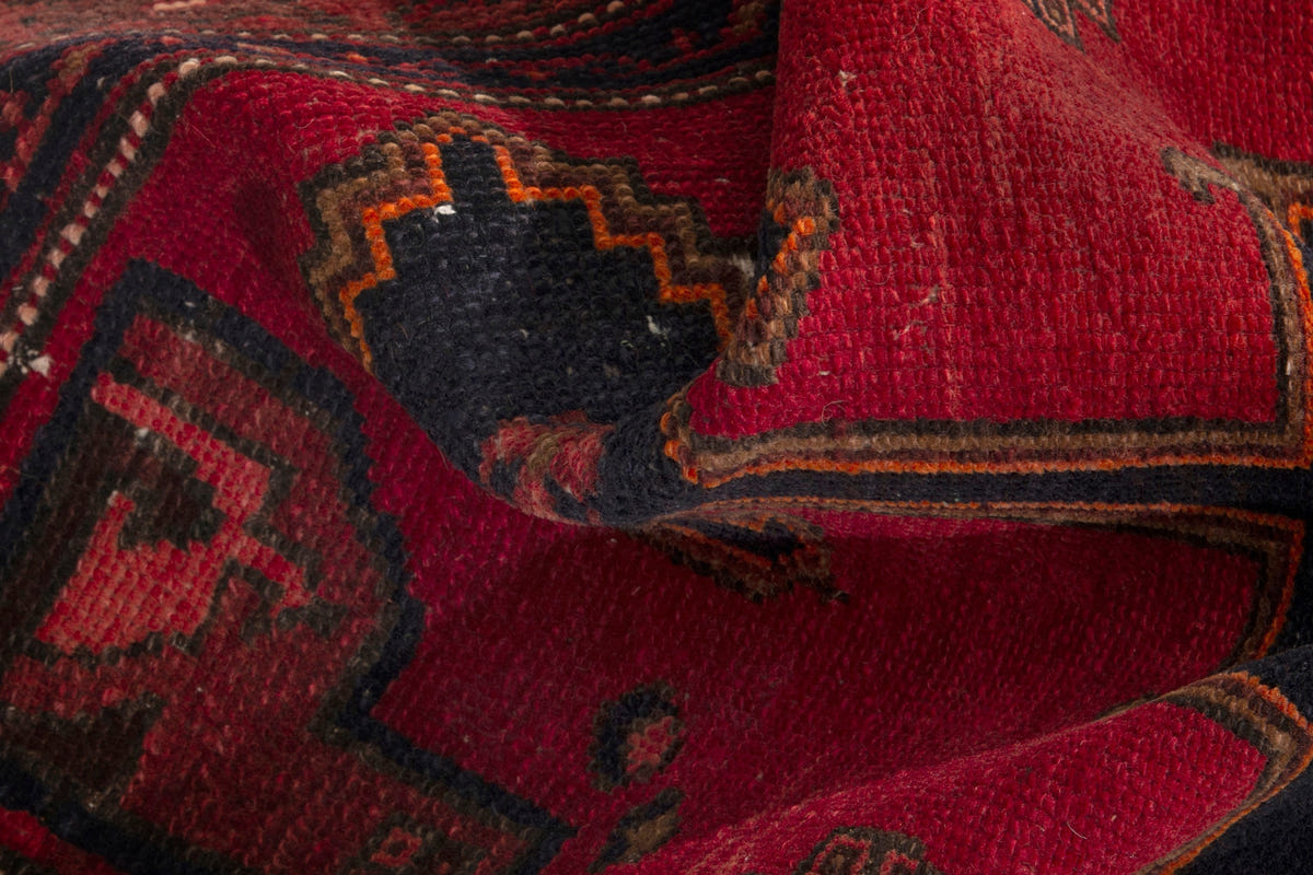 3963, Persian Zanjan Area Rug