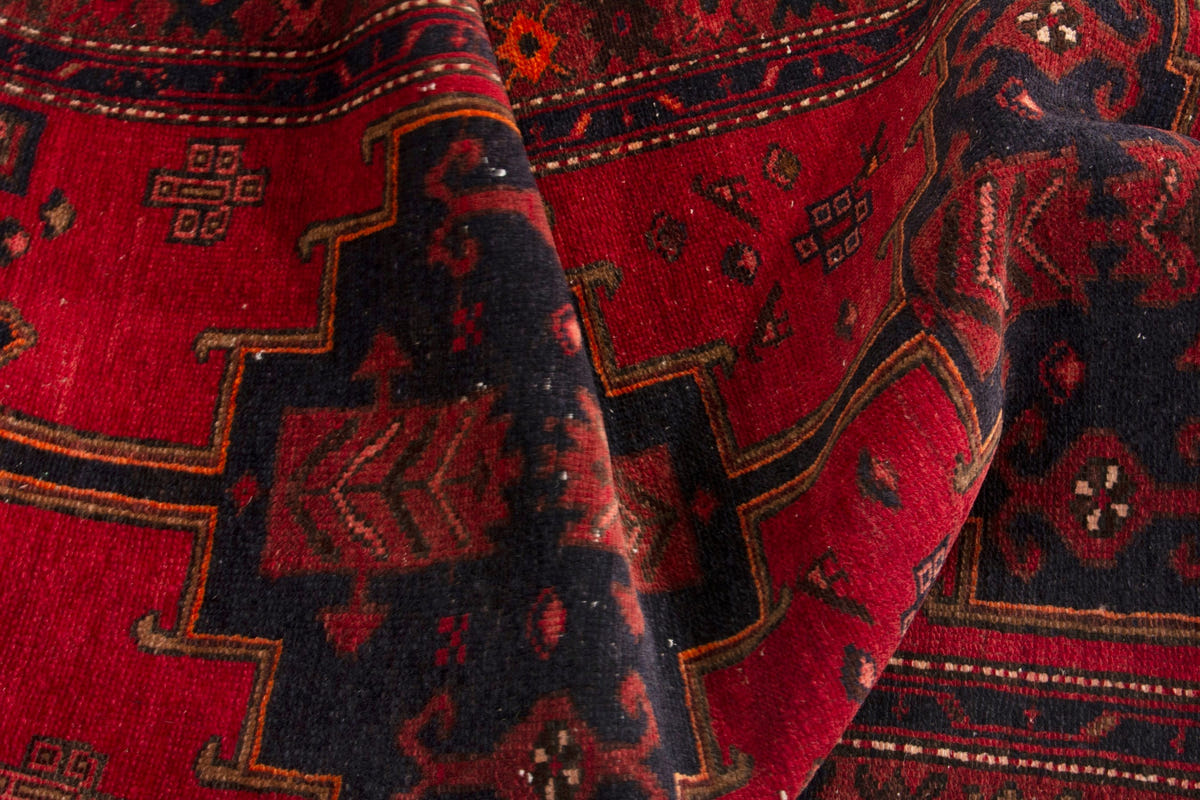 3963, Persian Zanjan Area Rug