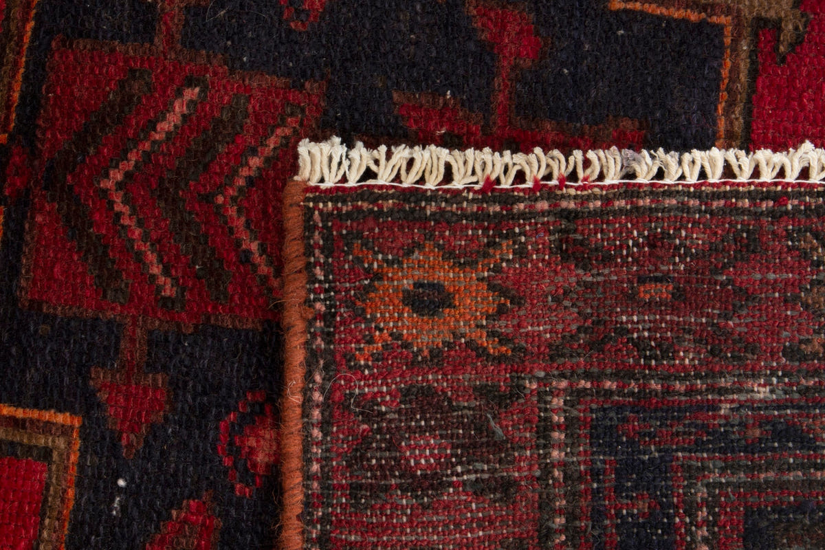 3963, Persian Zanjan Area Rug
