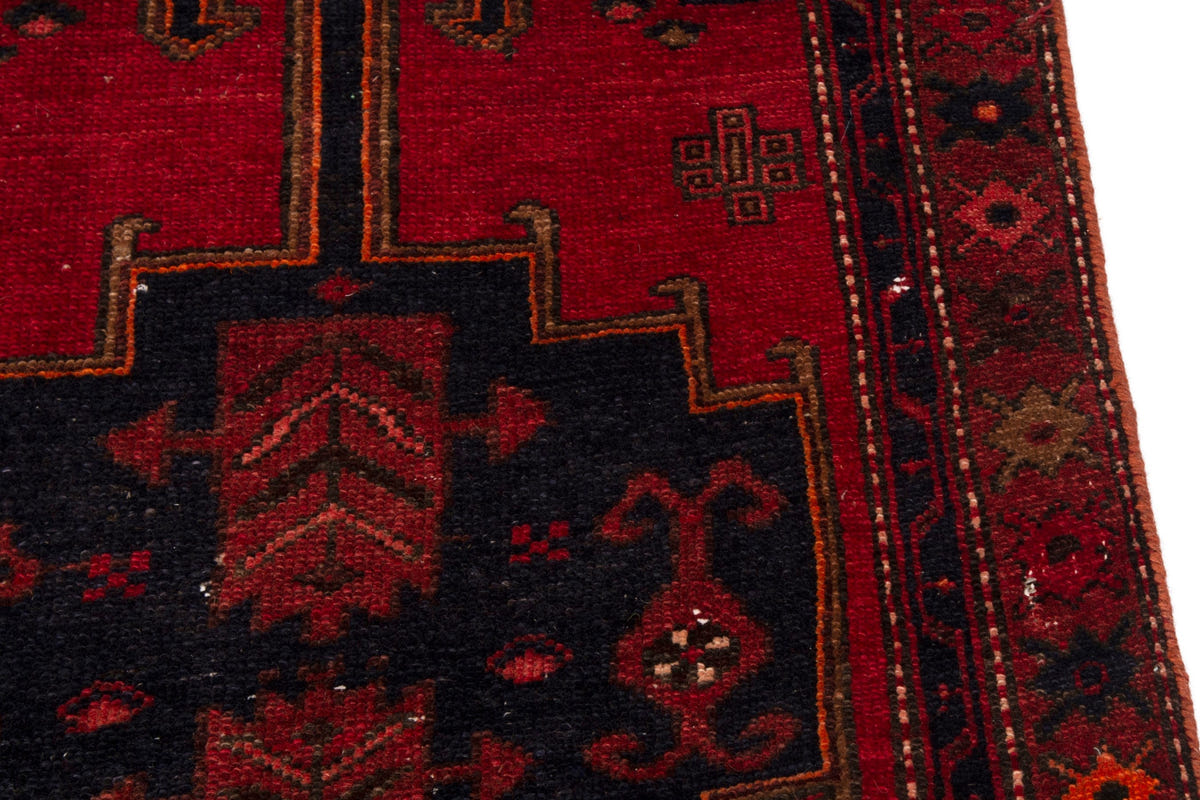 3963, Persian Zanjan Area Rug