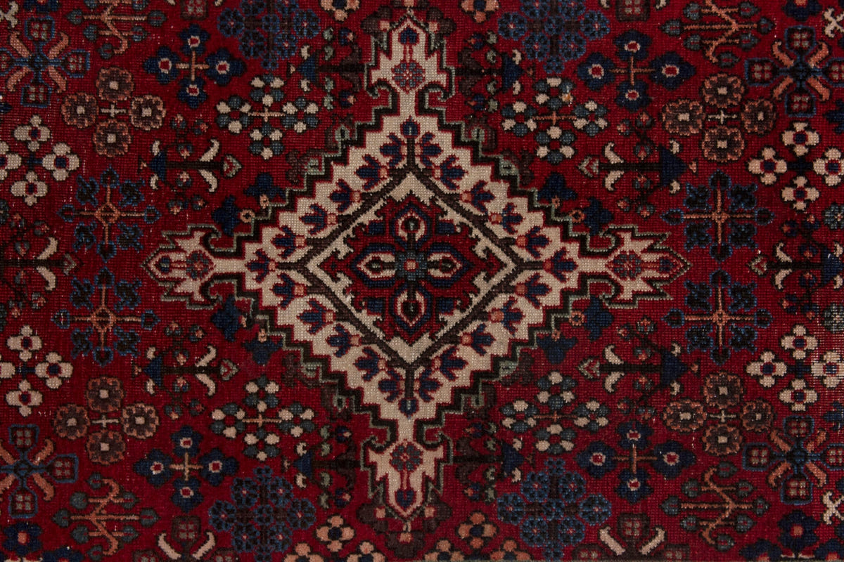 3976, Persian Joshaghan Area Rug