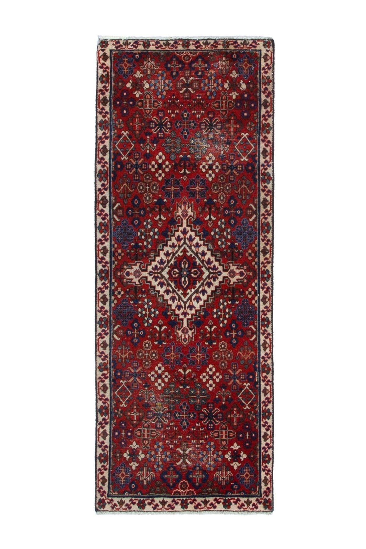 3976, Persian Joshaghan Area Rug