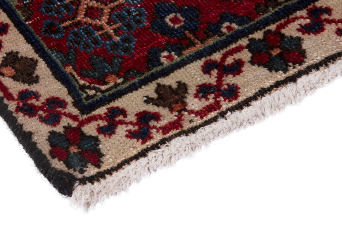3976, Persian Joshaghan Area Rug