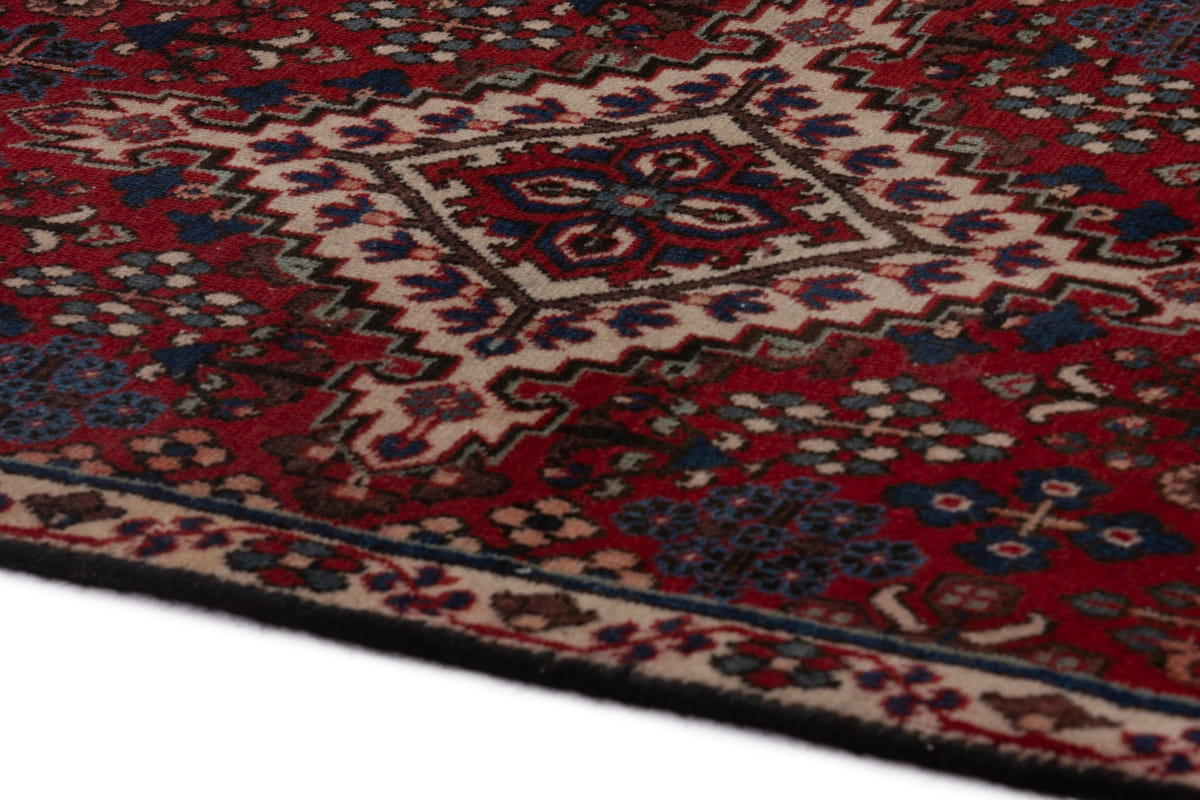 3976, Persian Joshaghan Area Rug