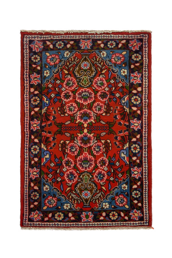 3980, Persian Lilihan Area Rug