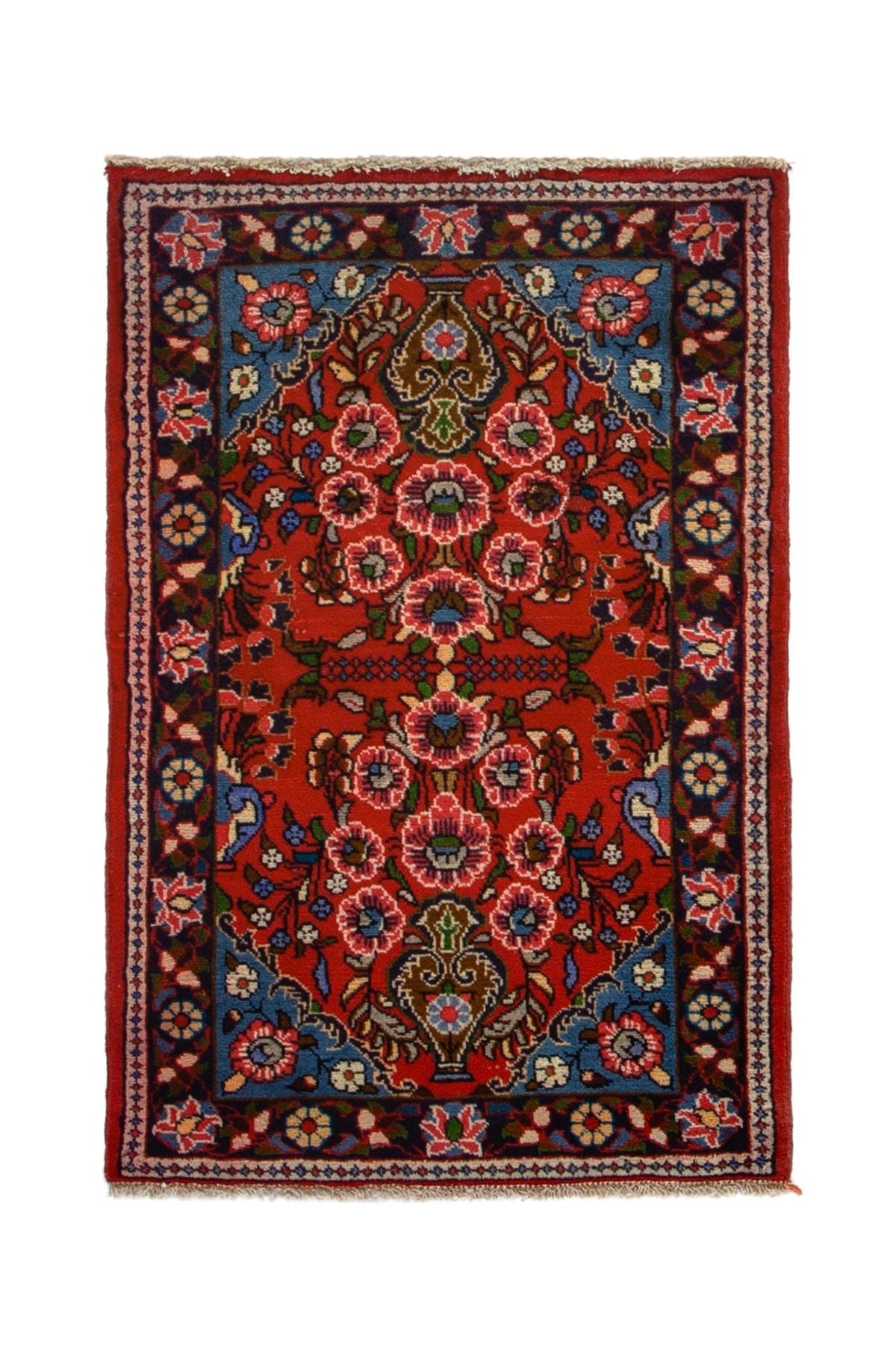 3980, Persian Lilihan Area Rug
