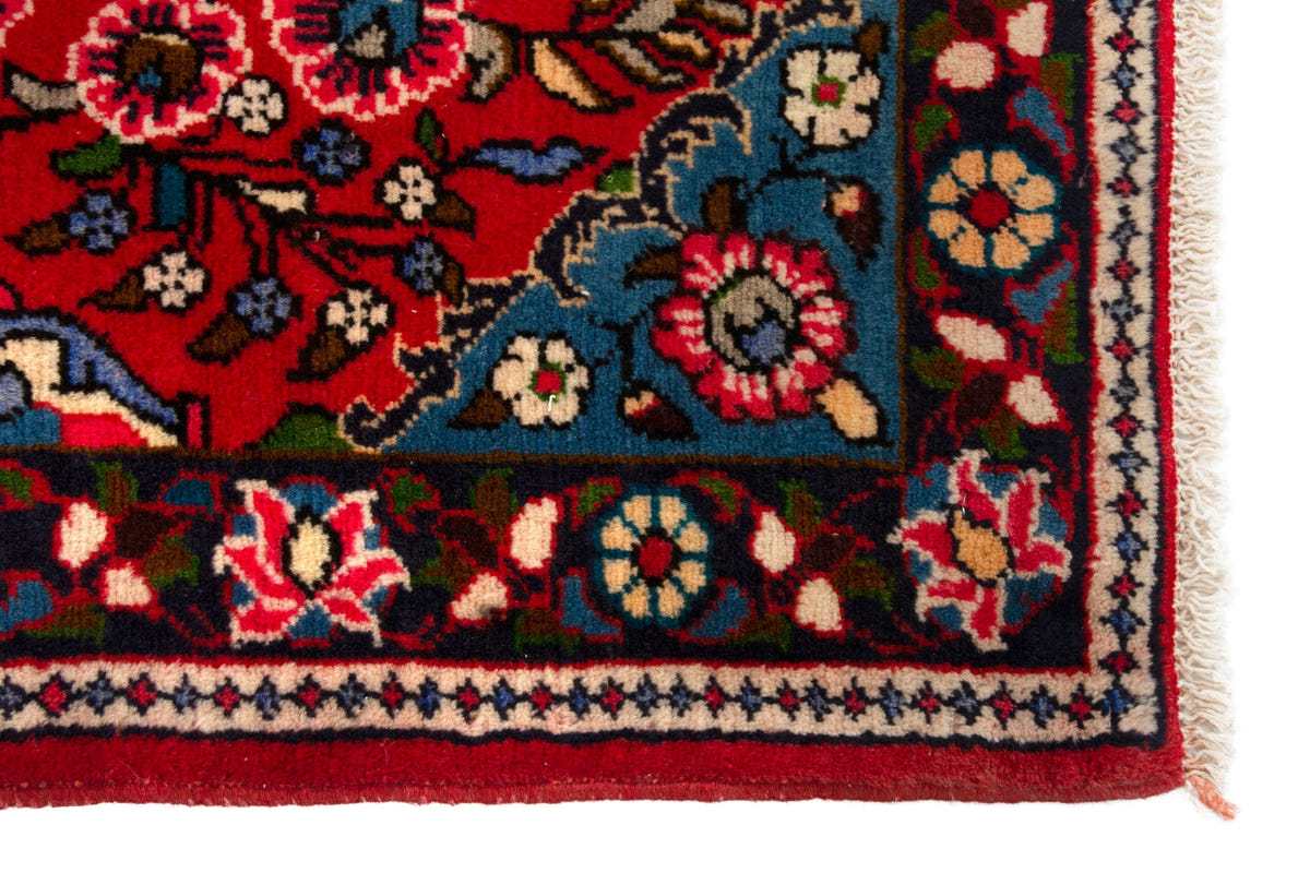 3980, Persian Lilihan Area Rug