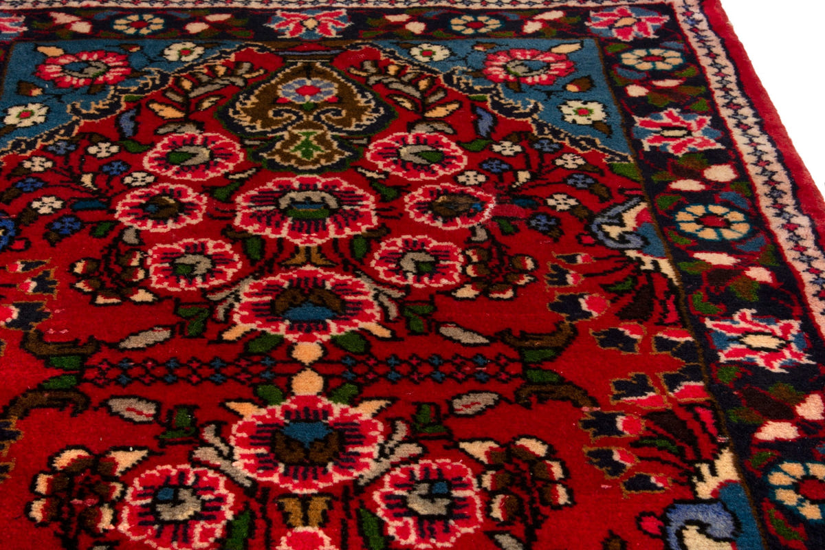 3980, Persian Lilihan Area Rug