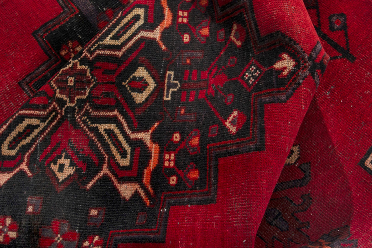 3986, Persian Ferdos Area Rug