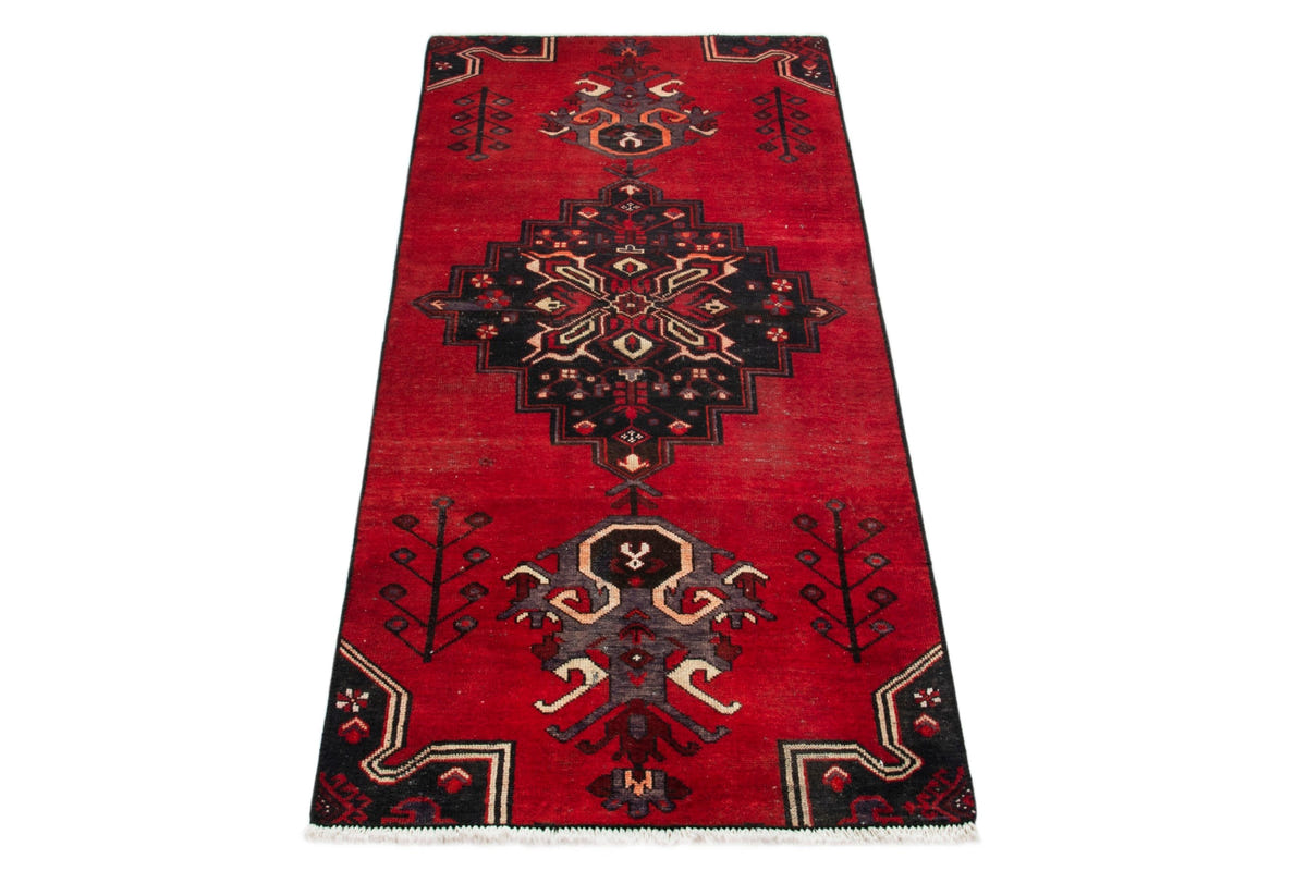 3986, Persian Ferdos Area Rug