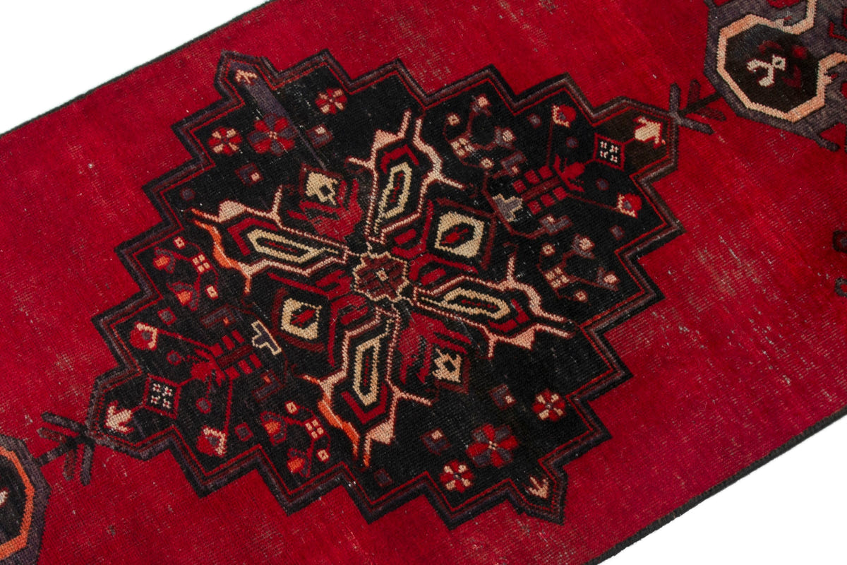 3986, Persian Ferdos Area Rug