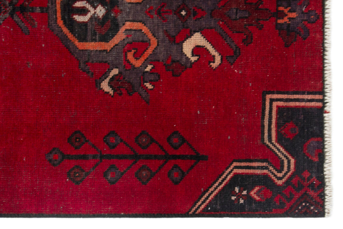 3986, Persian Ferdos Area Rug