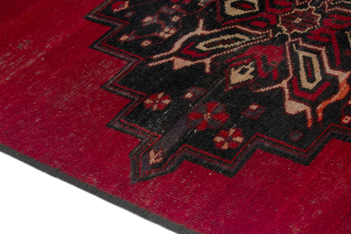 3986, Persian Ferdos Area Rug