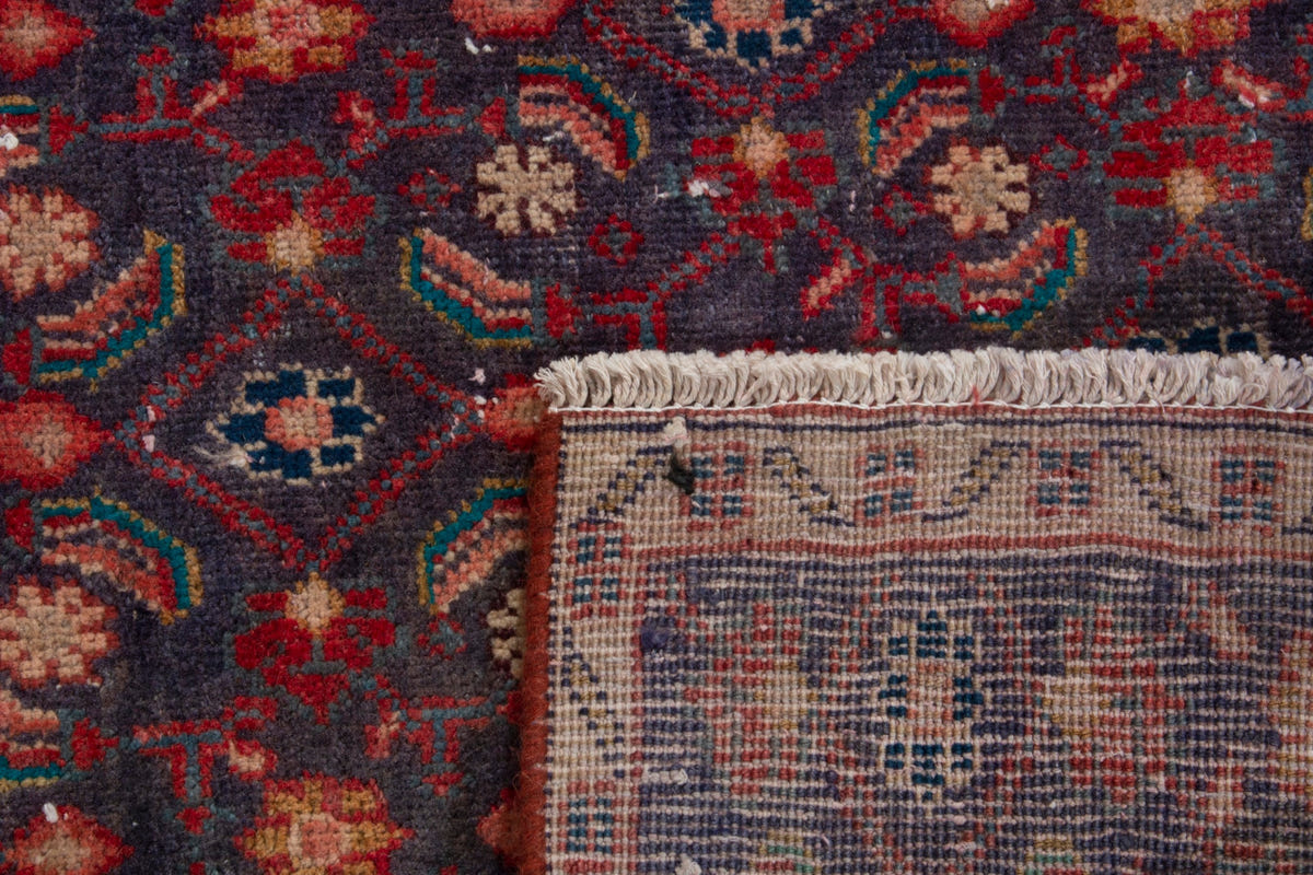 3989, Persian Mahal Area Rug