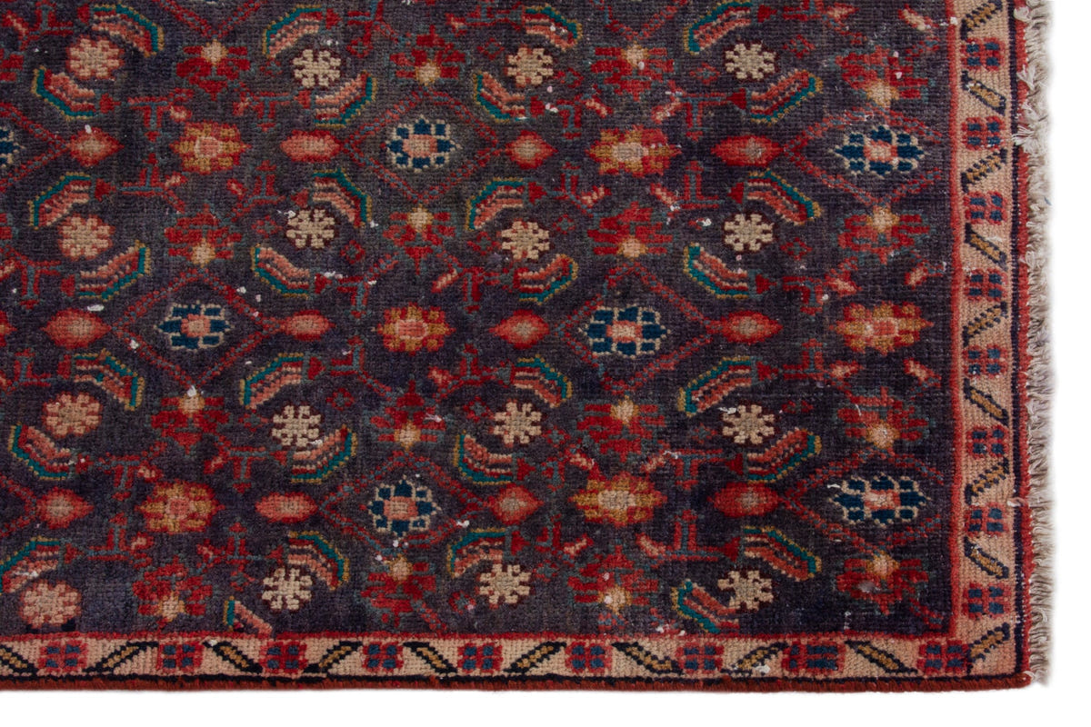 3989, Persian Mahal Area Rug