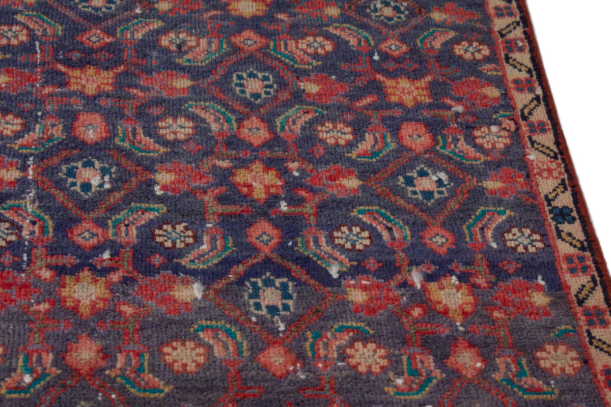 3989, Persian Mahal Area Rug