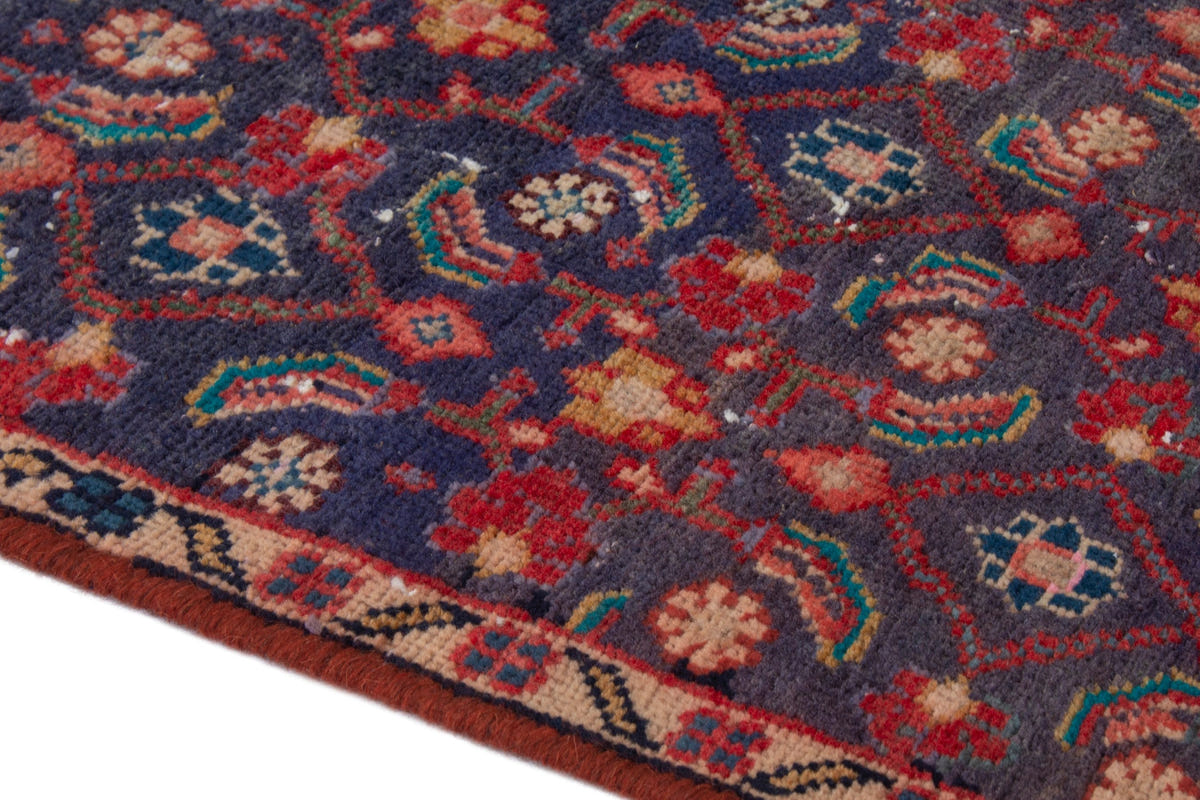 3989, Persian Mahal Area Rug