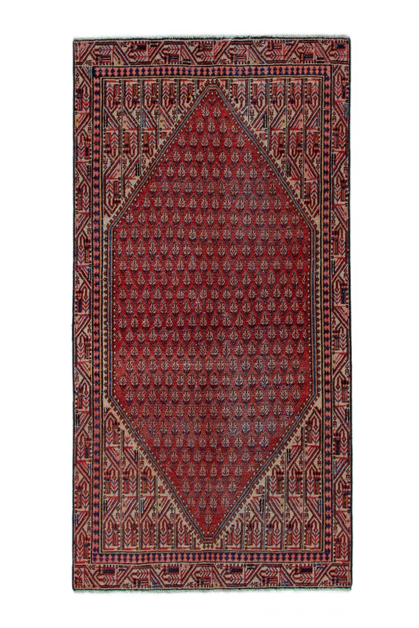 3999, Persian Arak Area Rug