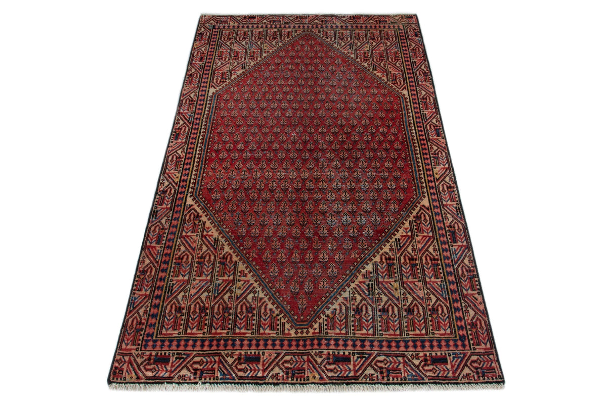 3999, Persian Arak Area Rug