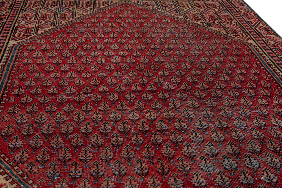 3999, Persian Arak Area Rug