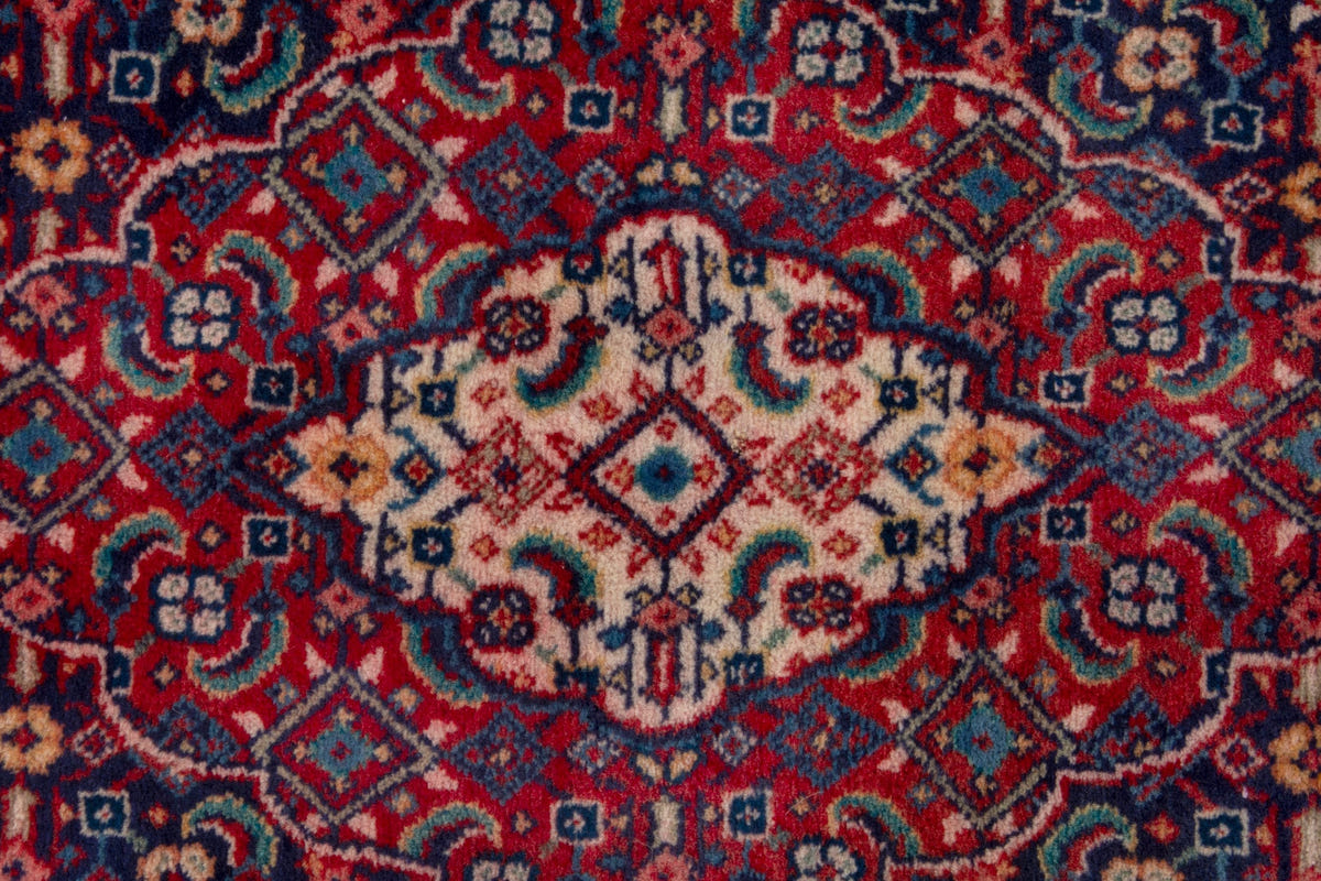 4000, Persian Mahal Area Rug