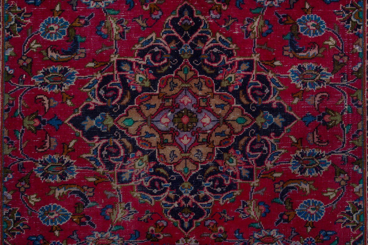 4003, Persian Kashmar Oversized Rug