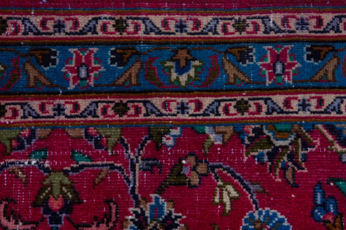 4003, Persian Kashmar Oversized Rug