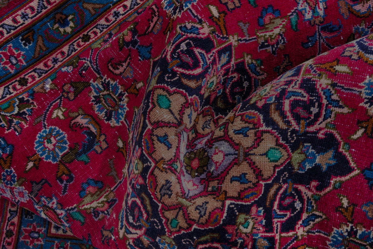 4003, Persian Kashmar Oversized Rug