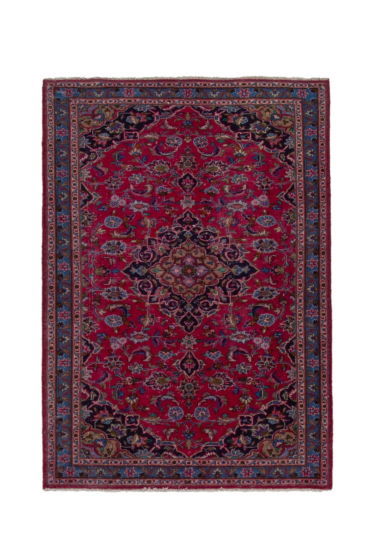 4003, Persian Kashmar Oversized Rug