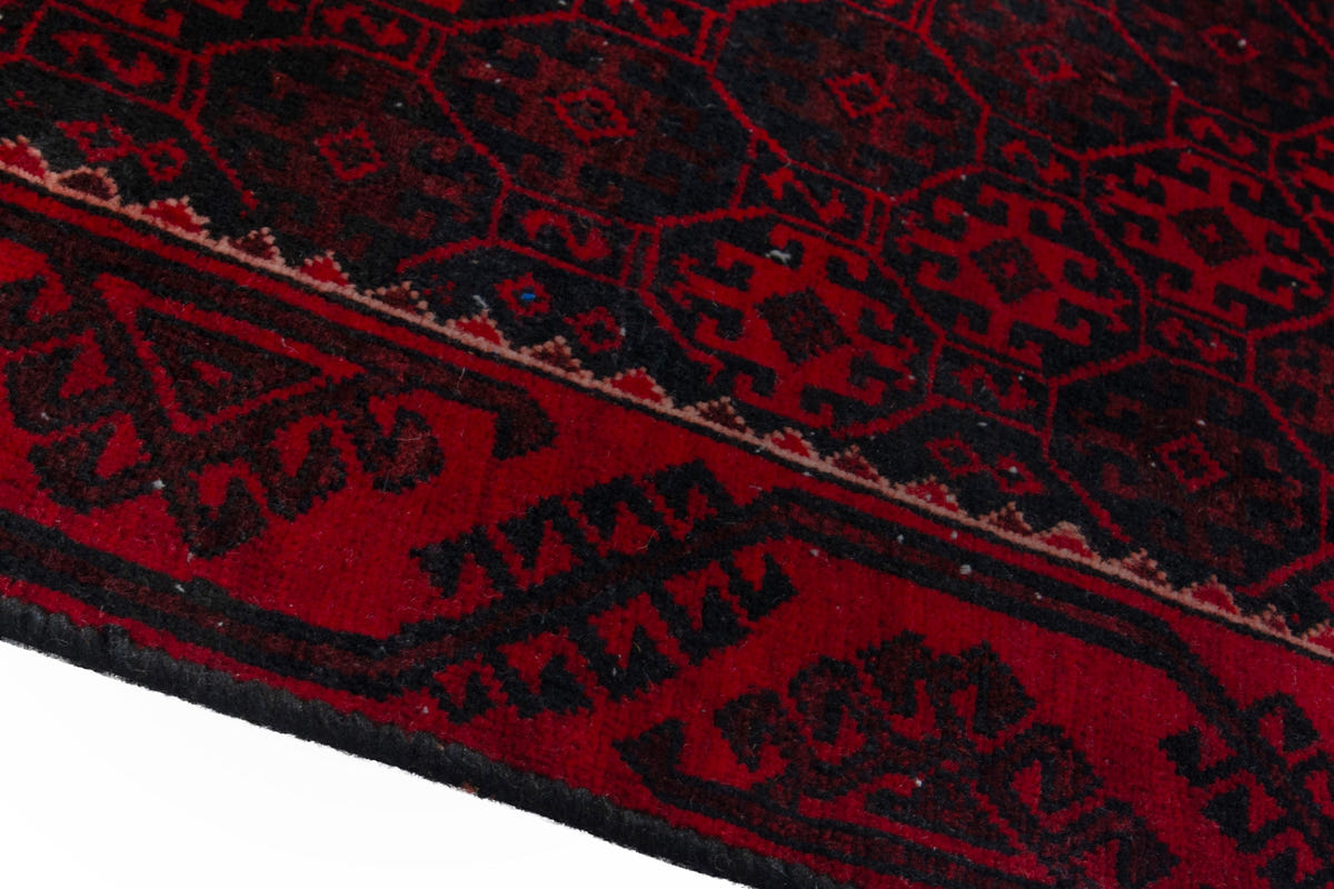 4004, Persian Baluch Area Rug