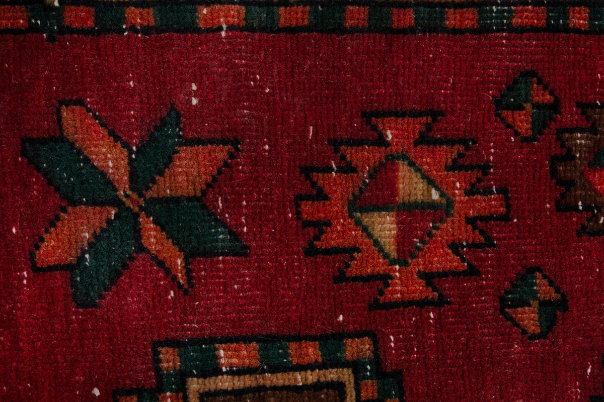 4005, Persian Azerbaijan Area Rug